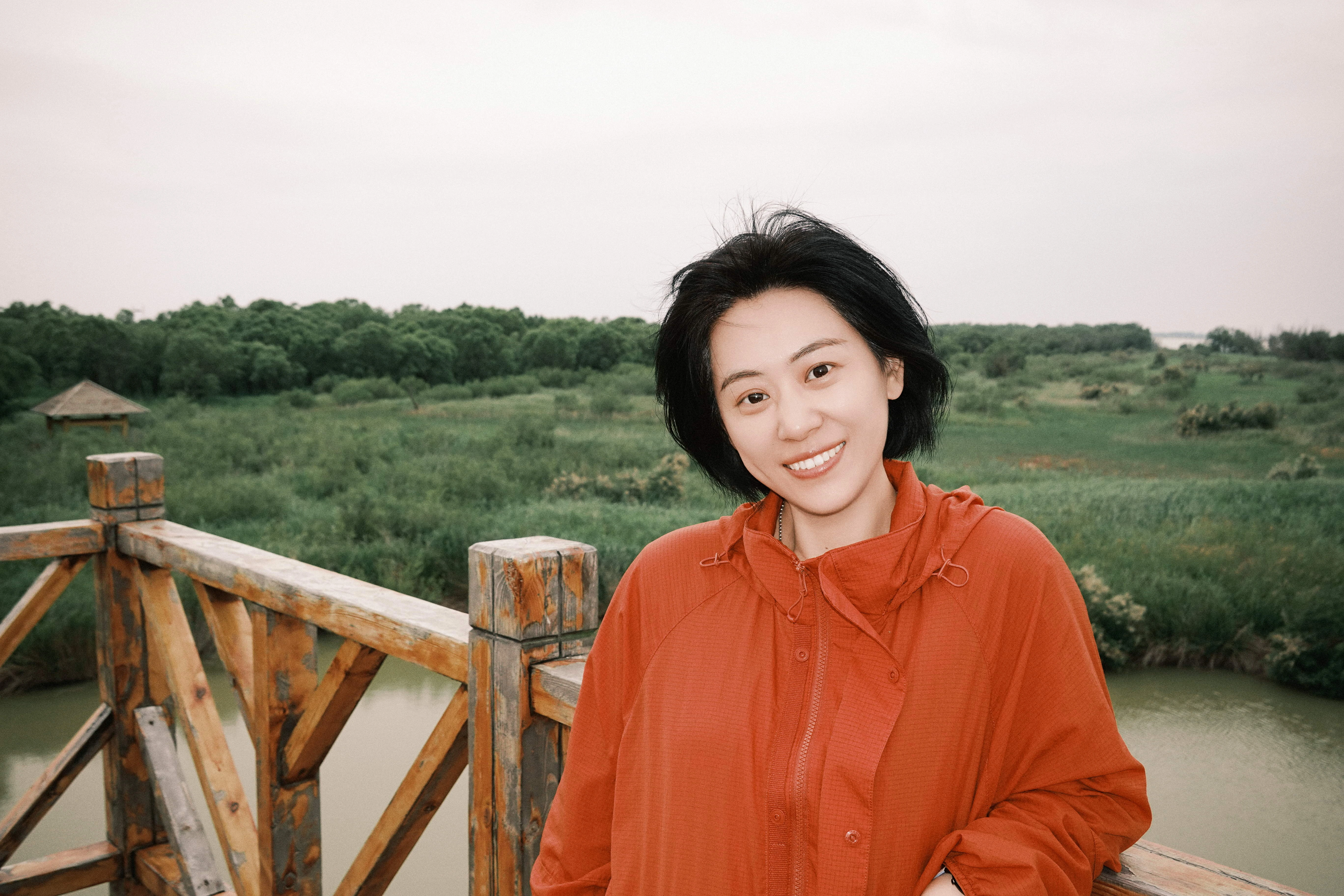 游东营